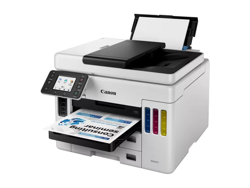 Canon MAXIFY GX7040 MegaTank